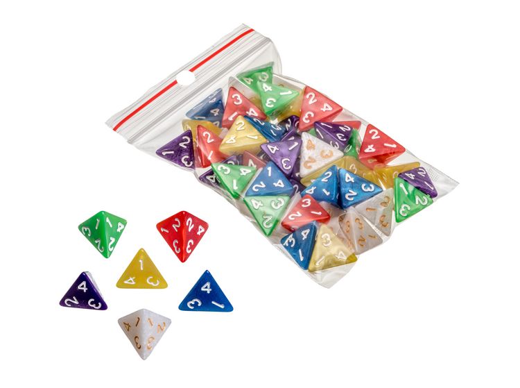 Philos 6338 - Super Six, Lucky 6