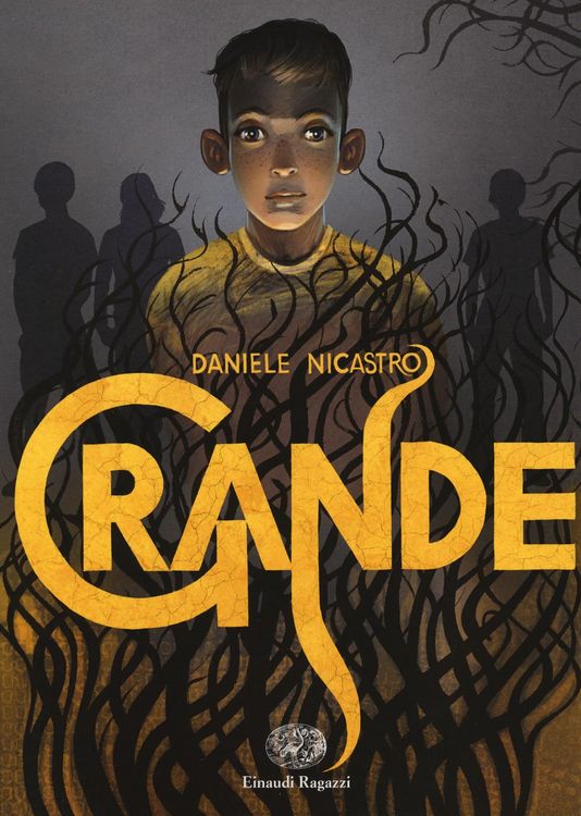Produktbild: Grande