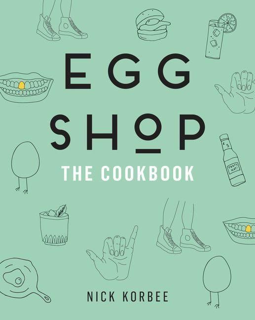 Produktbild: Egg Shop
