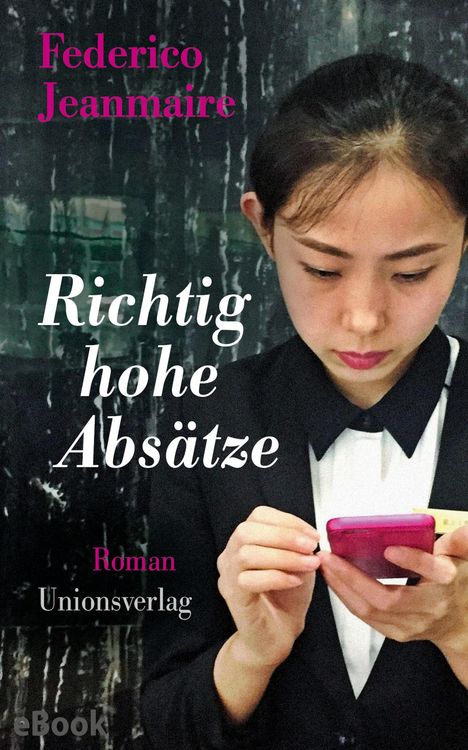 Produktbild: Richtig hohe Absätze