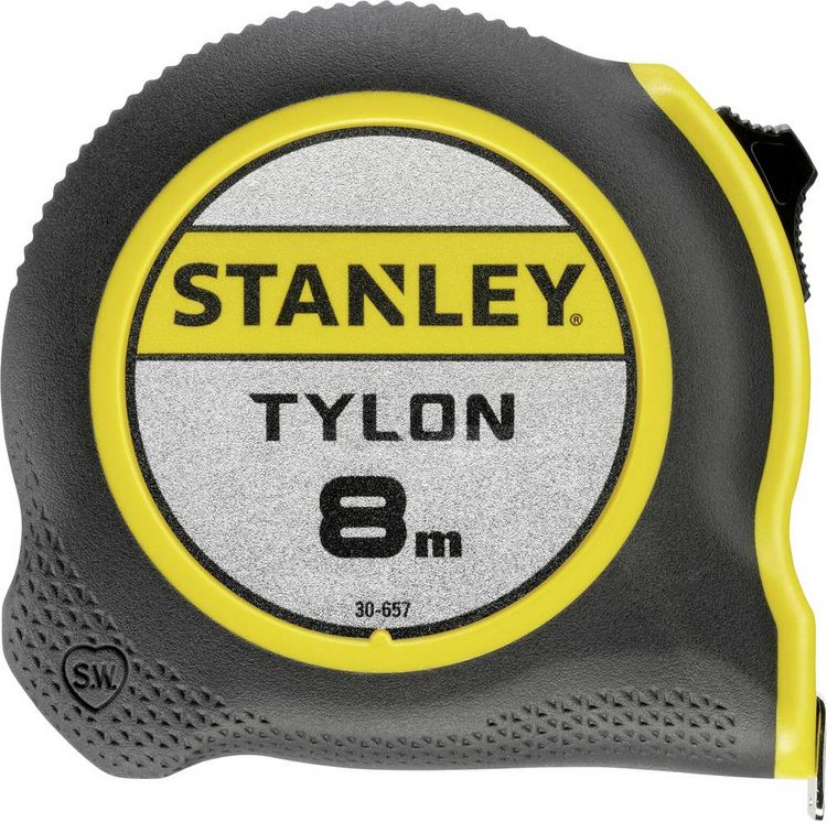 Produktbild: STANLEY 0-30-657 Ma&szlig;band 8 m