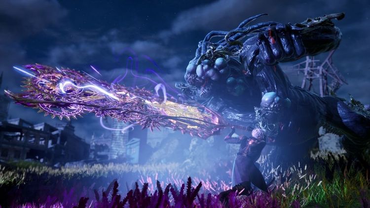 Produktbild: Code Vein II