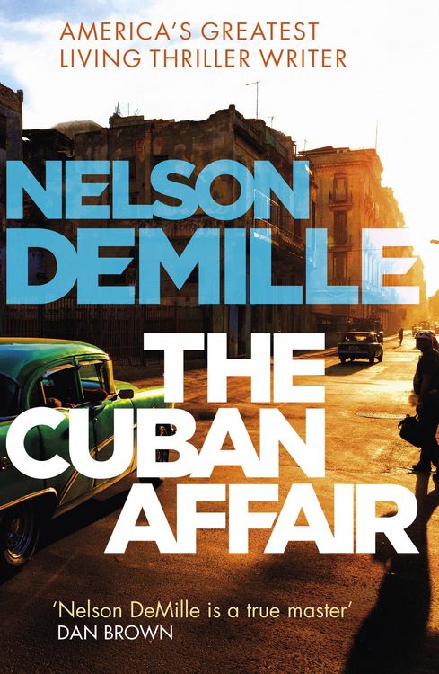 Produktbild: The Cuban Affair