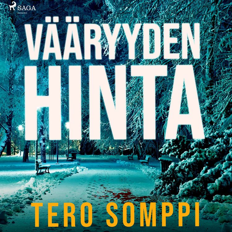 Produktbild: V&auml;&auml;ryyden hinta