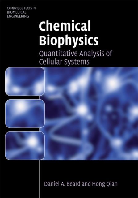 Produktbild: Chemical Biophysics