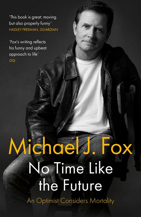 Produktbild: No Time Like the Future