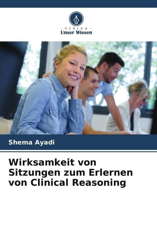Produktbild: Wirksamkeit von Sitzungen zum Erlernen von Clinical Reasoning