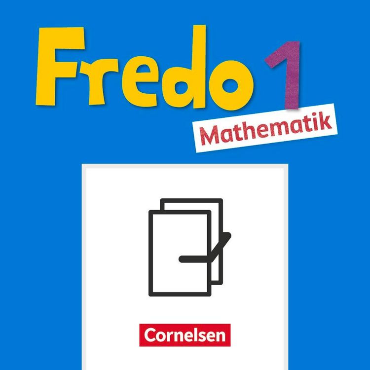 Produktbild: Fredo Mathematik 1./2. Schuljahr. Zehnerstangen aus Holz - 10er Pack