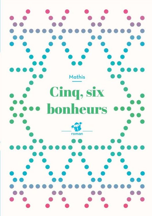 Produktbild: 5, 6 bonheurs
