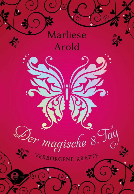 Produktbild: Der magische 8. Tag (Band 1)