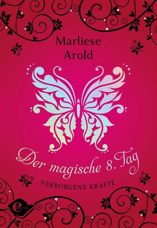 Produktbild: Der magische achte Tag