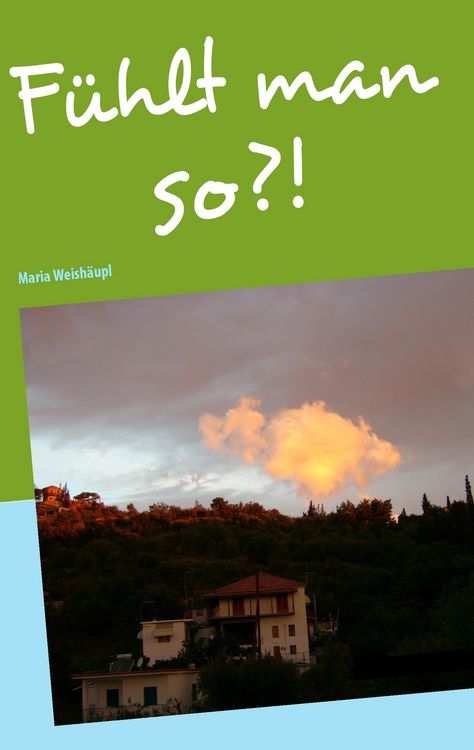 Produktbild: F&uuml;hlt man so?!
