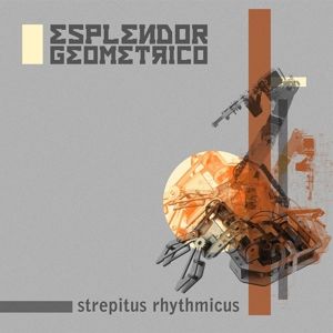 Produktbild: Strepitus Rhythmicus
