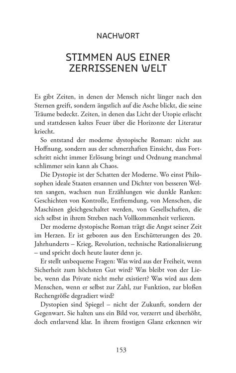 Produktbild: Wir. Ein dystopischer Roman. Jevgenij Samjatin