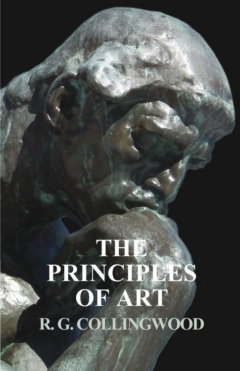Produktbild: The Principles of Art