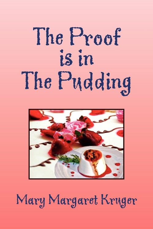 Produktbild: The Proof Is in the Pudding