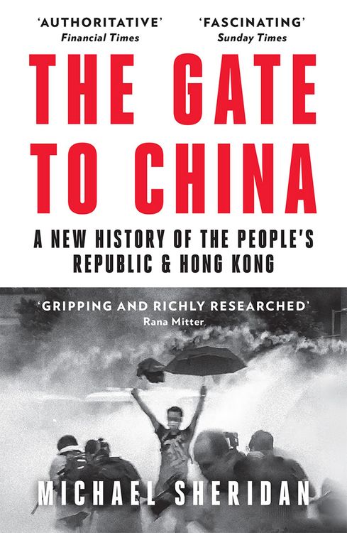 Produktbild: The Gate to China