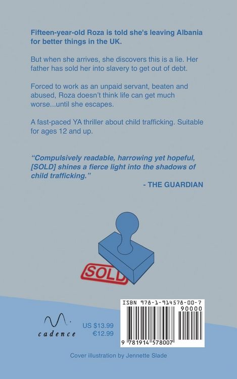 Produktbild: Sold