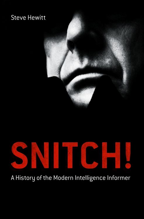 Produktbild: Snitch!