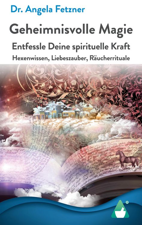 Produktbild: Geheimnisvolle Magie