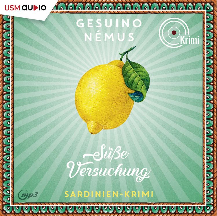 Produktbild: S&uuml;&szlig;e Versuchung