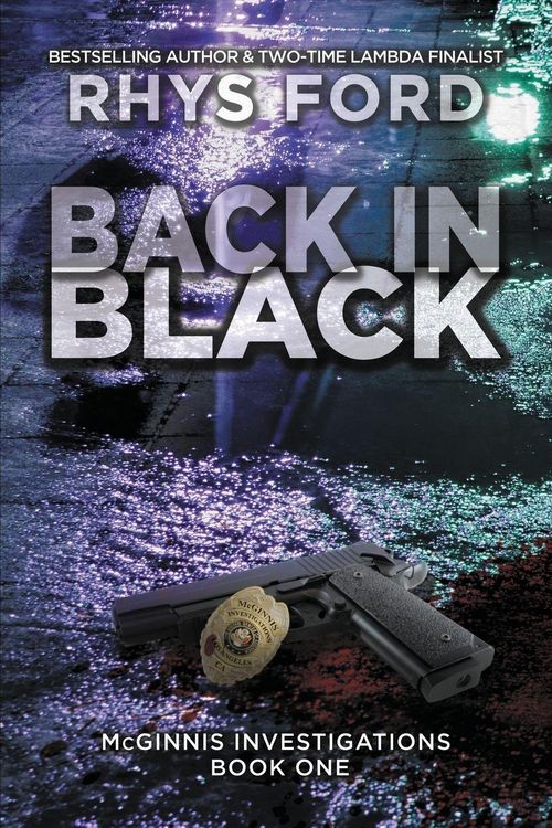 Produktbild: Back in Black