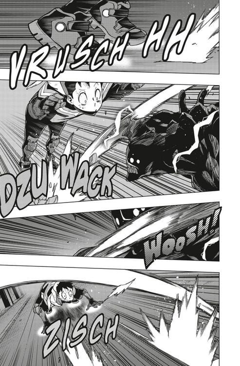 Produktbild: Vigilante - My Hero Academia Illegals 14