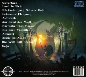 Produktbild: Das Lied Der Steinernen Engel (Digipak)