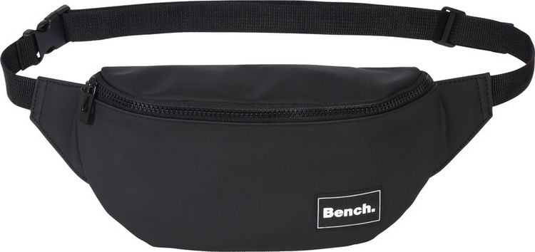 Produktbild: BENCH H&uuml;fttasche hydro, schwarz