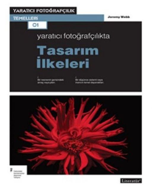 Produktbild: Yaratici Fotografcilikta Tasarim Ilkeleri