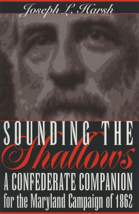 Produktbild: Sounding the Shallows