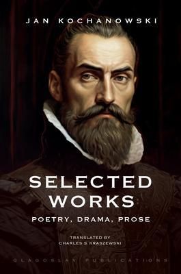 Produktbild: Selected Works