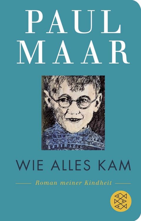 Produktbild: Wie alles kam