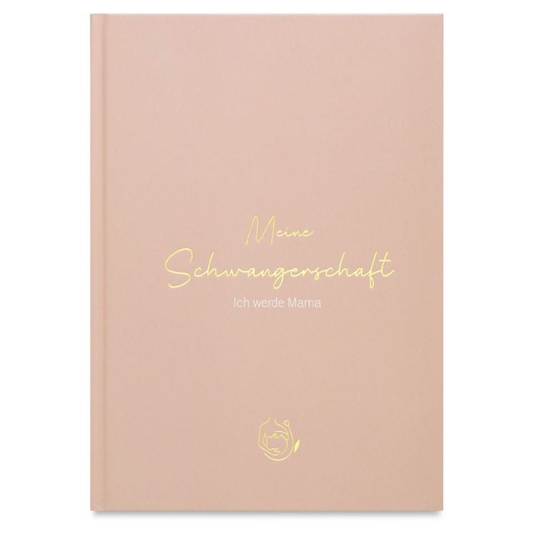 Produktbild: Meine Schwangerschaft
