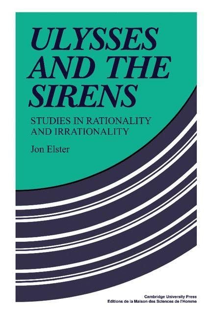 Produktbild: Ulysses and the Sirens