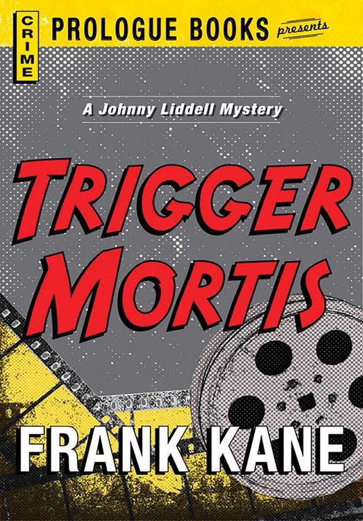 Produktbild: Trigger Mortis