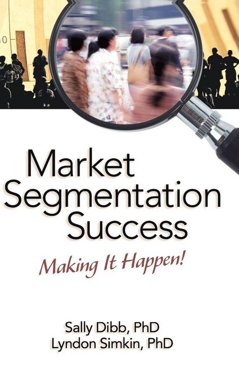 Produktbild: Market Segmentation Success