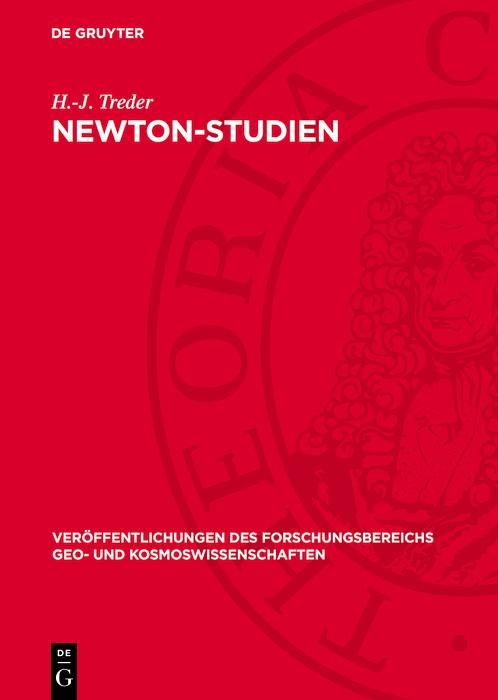 Produktbild: Newton-Studien