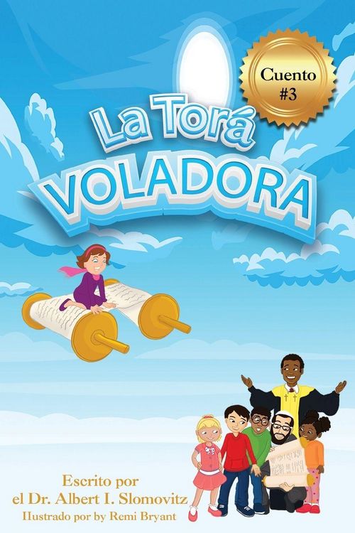 Produktbild: La Tor&aacute; Voladora