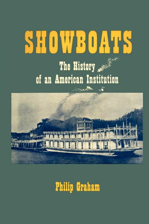 Produktbild: Showboats