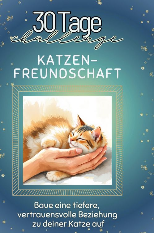 Produktbild: Katzenfreundschaft