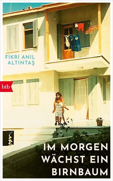 Produktbild: Im Morgen w&auml;chst ein Birnbaum