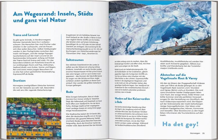 Produktbild: MARCO POLO Bildband Roadtrips in Europa