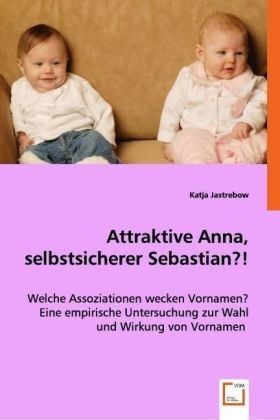 Produktbild: Jastrebow, K: Attraktive Anna, selbstsicherer Sebastian?!