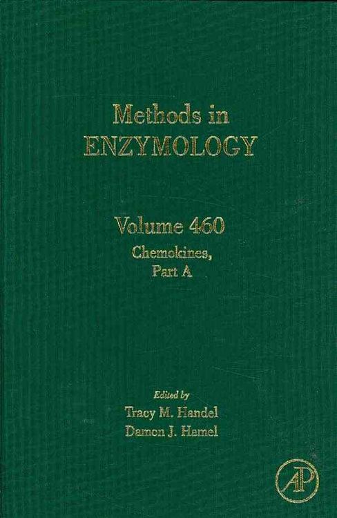 Produktbild: Chemokines, Part a