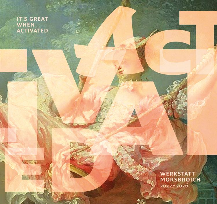 Produktbild: It&rsquo;s great when activated