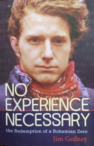 Produktbild: No Experience Necessary