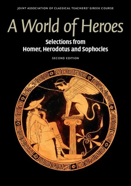 Produktbild: World of Heroes