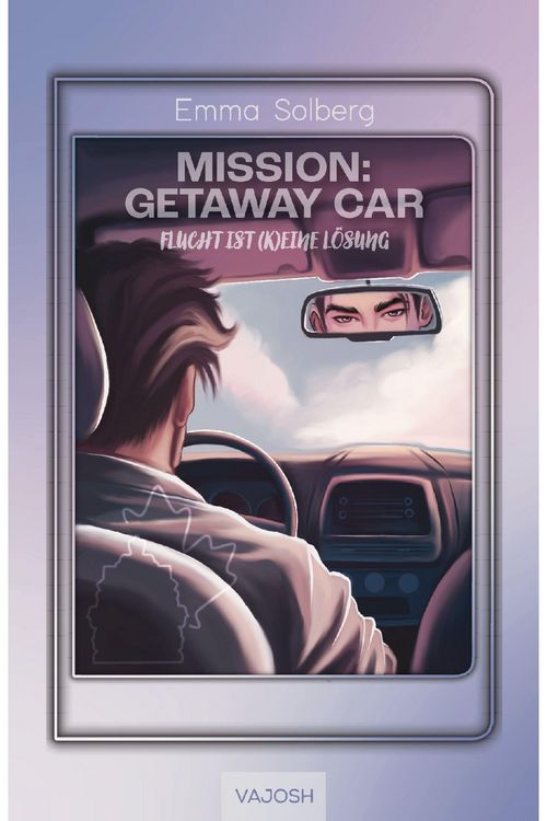 Produktbild: Mission: Getaway Car