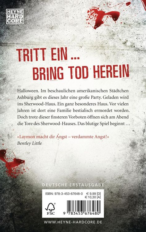 Produktbild: Das Haus